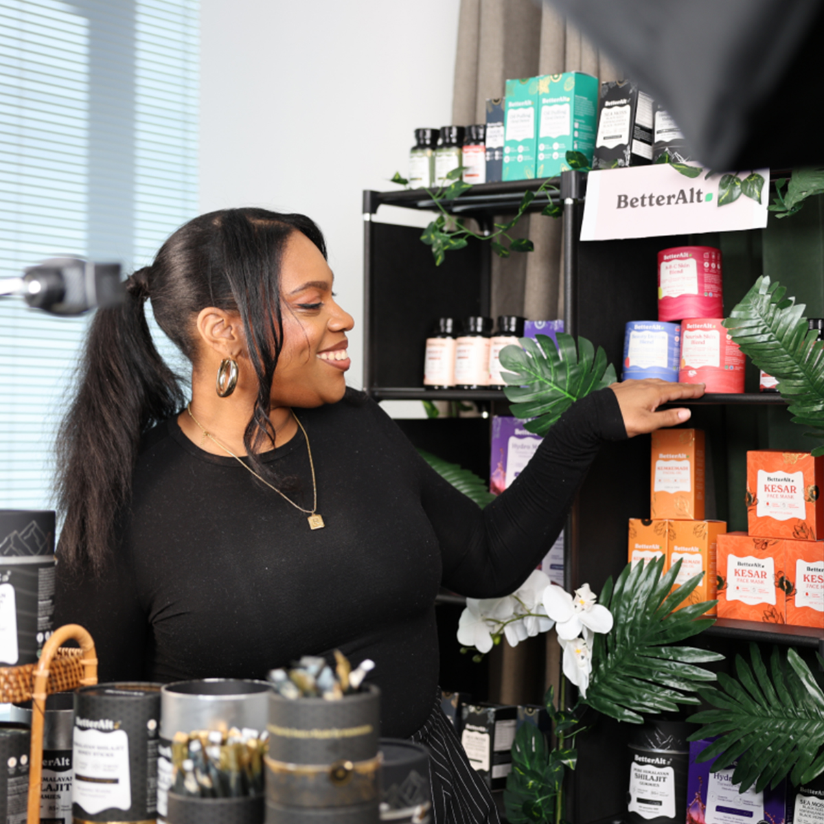 BrandPal-Solution-For E-commerce Sellers-Live Streaming